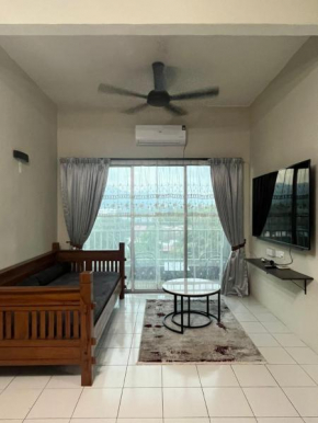 Dsyahna homestay